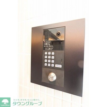 コンフォリア・リヴ豊洲キャナルの物件内観写真